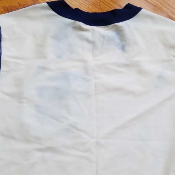 Hanna Andersson, Rash Guard w/ 2 Suits, Sz 5-7 - Picture 3 of 8